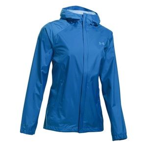 Under Armour Bora Jacket